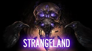 Strangeland (PC) Steam Key EUROPE