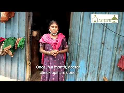 Provide Nutrition to Migrant Children For a Year