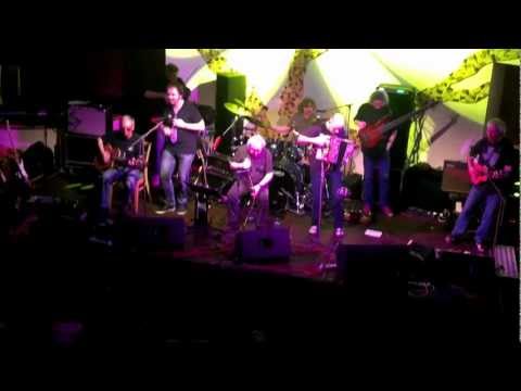 17. Vladimír Mišík & ETC - Páteční cajun [HD]