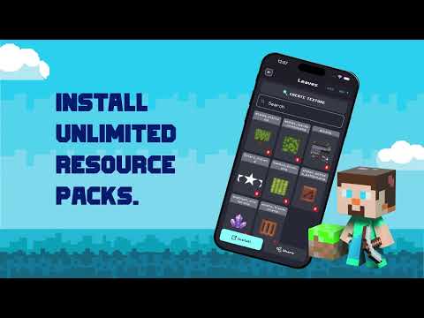 Texture Maker for Minecraft