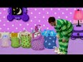Blue S Clues With Nelson And You Jacob S Big Pajama Party