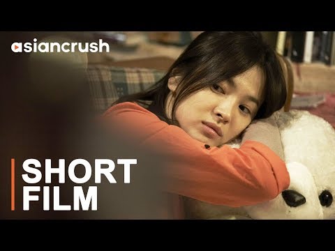 What if Song Hye-kyo were your girlfriend and you lost all memories of her? | Korean Sci-Fi Short