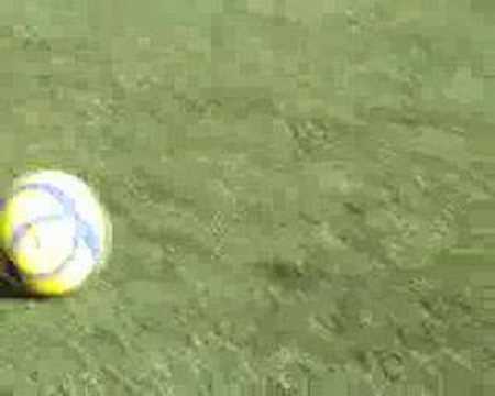 DSO Ultrajectum F2 - Zwaluwen Utrecht F4 DOELPUNT 06-10-2007