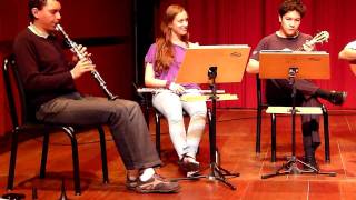 Choro Negro - Paulinho da Viola