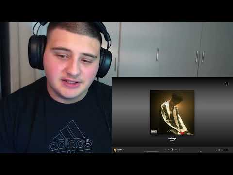 (REAKTION) 23 - Schack, B.baby - En Unge