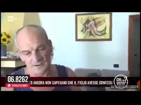 (PAZZESCO) I GENITORI DELL'ASSASSINO DI NOEMI DANNO COLPA ALLA RAGAZZA! INCREDIBILE!