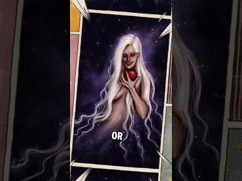 Was Abeloth a Sith God? | Star Wars Lore Explained