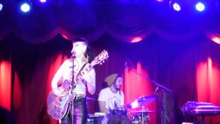 "Only Time All The Time" - Hiatus Kaiyote (Live at Brooklyn Bowl)