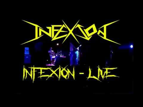 Infexion -  Infexion (Live P.J.C.)
