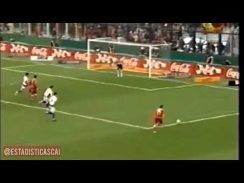 Tigre 0-3 Independiente - Torneo Apertura 2007