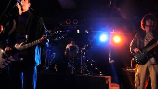 Ellis - Betrayal (Live at Max Cap)