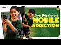 Rowdy Baby Aazhiya S Mobile Addiction RowdyBabyTamil Tamada Media