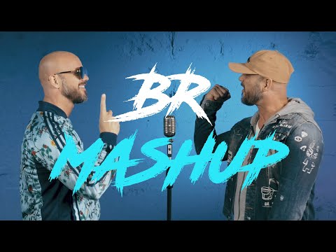 Boban Rajovic - Mashup vol. 1