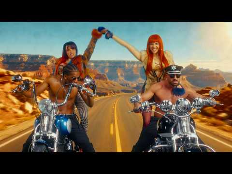 Fagata x Natalisa - Wyglądam Dobrze (Official Video)