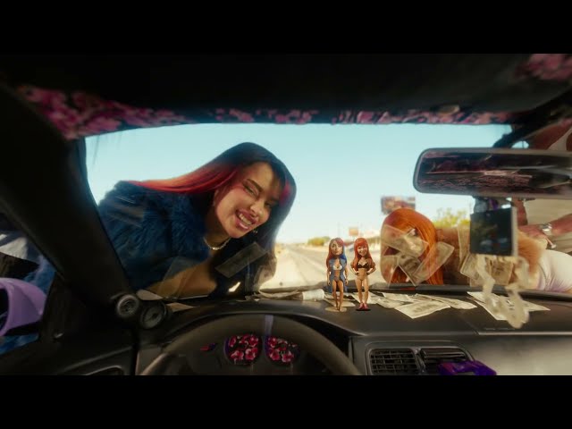 Video zu 'Wygladam Dobrze' ansehen