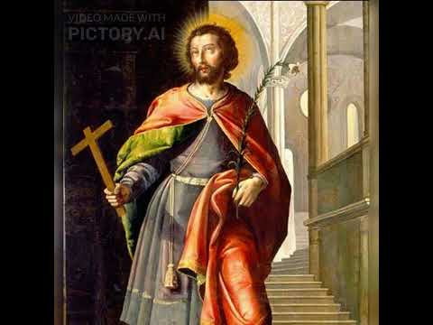 Saint of the day - Alexius of Rome - July 17 #saints #saint #saintoftheday #catholic #christianity