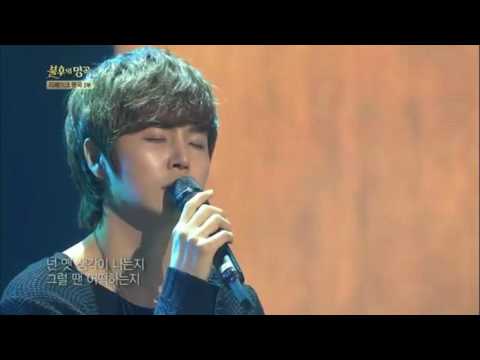 Jung Dongha If You Are Like Me hunsub-magyar felirattal