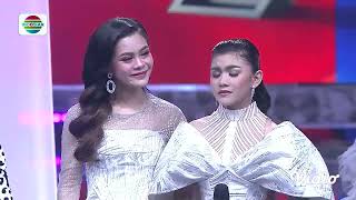 Download lagu Menangis!! Sridevi Prabumulih Takut Mengecewakan & Tak Bisa Tampilkan yang Terbaik | D’Academy 5 mp3