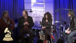 Blue Sky Riders - Band Formation | GRAMMYs