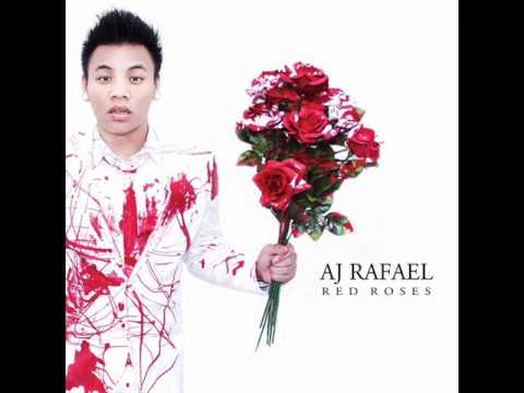 Red Roses - AJ Rafael Red Roses