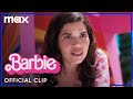 America Ferrera's Iconic Barbie Speech | Barbie | Max