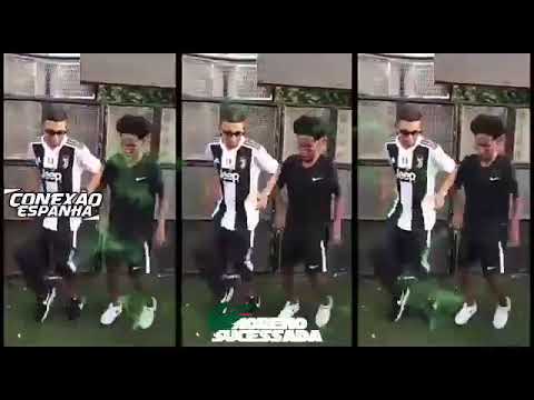 FALLING-VERSÃO FUNK VC TANBOR BOLHA 160 BPM.