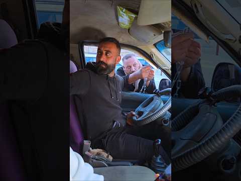 لماذا تم تركيب قفل هنتر 😱