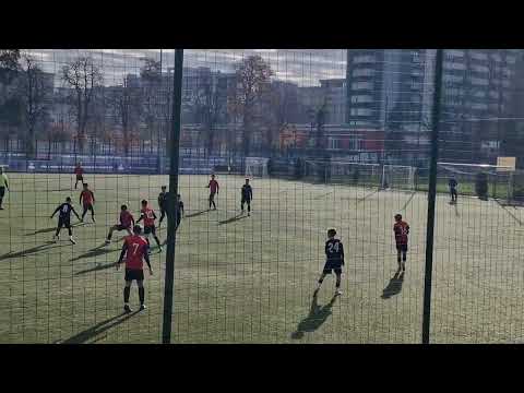 A.C.S. SCOALA DE FOTBAL DAN MATEI 1-3 C.S. LUCEAFARUL Cluj Napoca U17 Rep1