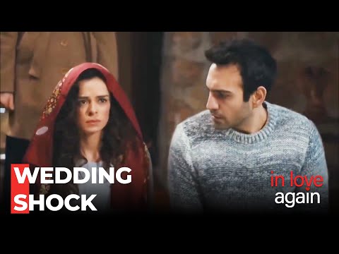 Zeynep And Fatih Got Engaged - In Love Again