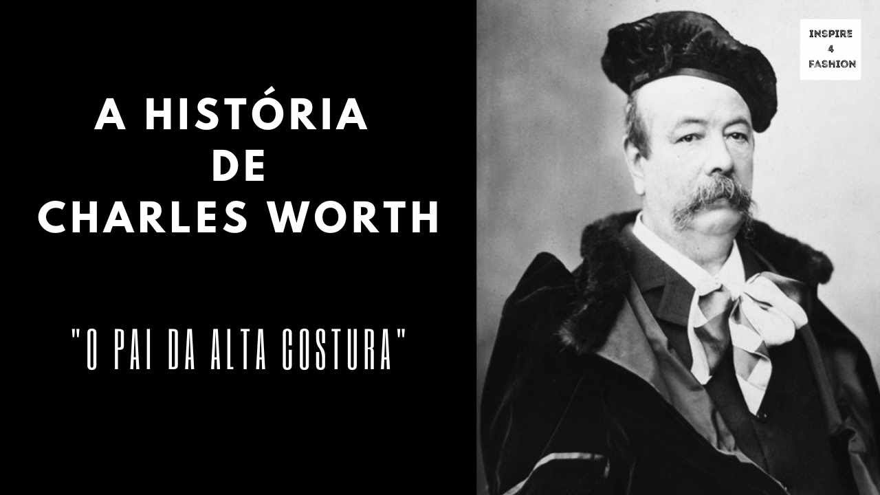 Biography of Charles Worth: the "Father of Haute Coture" - Documentary
