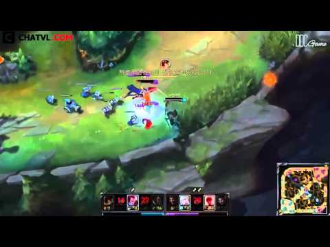LOL Highlight TOP 5 Yasuo Montage   Best Yasuo plays of Kr solo Q 2015 LWatt