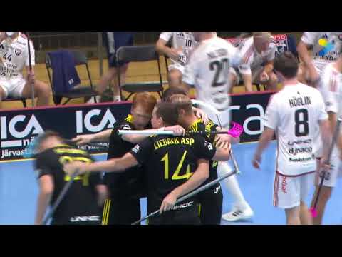 Highlights: AIK - Växjö