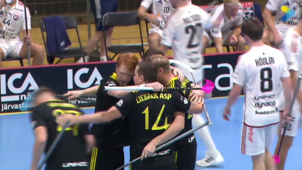 Highlights: AIK - Växjö