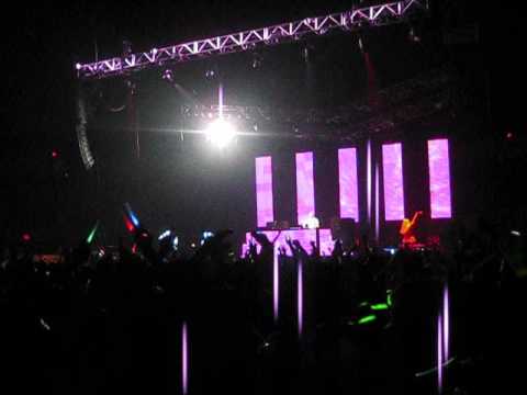 Monster Massive 2008