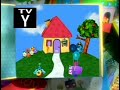 Blue S Clues Blue S Birthday Intro
