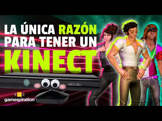 Vídeo relacionado con 505 Games Grease Dance, Xbox 360 Kinect - Juego (Xbox 360 Kinect, Xbox 360, Música, Zoe Mode)