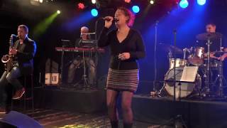 Jessica Born &amp; Band - Save Me