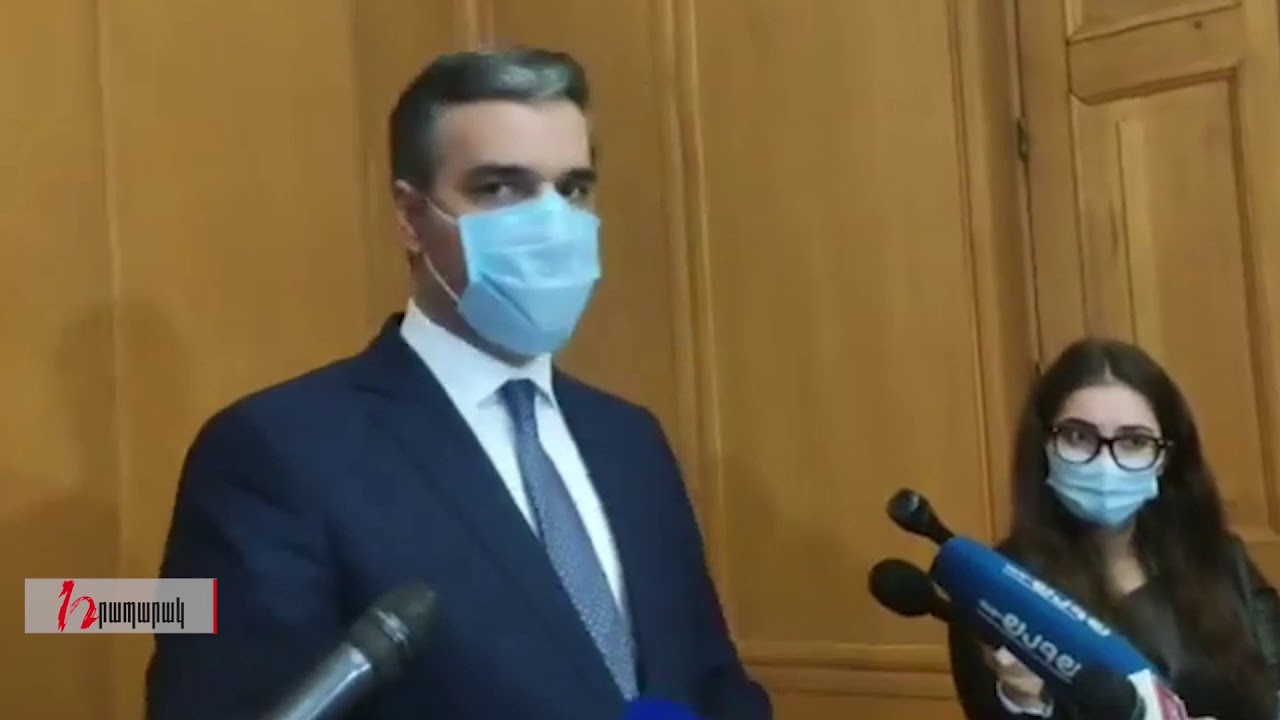 Մենք փաստեր ունենք, որ Ադրբեջանում միջազգային կառույցների աշխատակիցներն իրենք են ատելություն տարածում