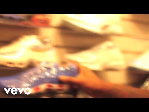 Choose Up Cheese - Air Max and Packs ft. Stresmatic