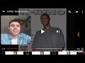 K RINO- BREAK IT DOWN| REACTION🔥🔥🔥