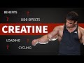 Creatine for Muscle Growth | How to Use it | Yatinder Singh