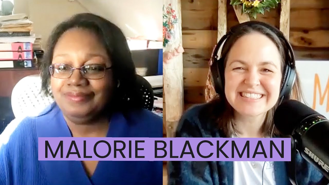 Malorie Blackman