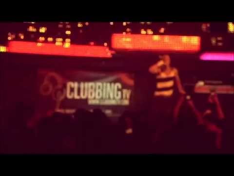 Tomer G Live @ ClubbingTV Party (Preview)