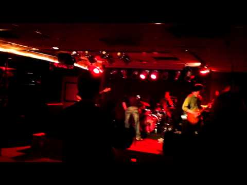 Auditory Implant - This Time, Live, Dracut, MA, Back of the Boathouse