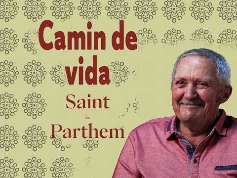 Camin de vida # Sent-Partèm
