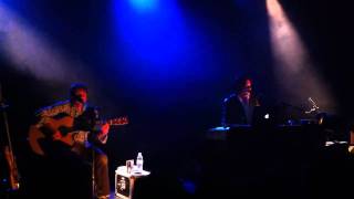 Los Trios Marillos "Genie"  live Lyon