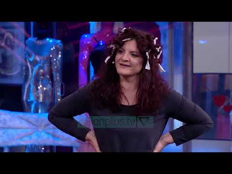 Al Pazar - Mamaja - Çupa / Çfare di te besh per 50 mije leke - Show Humori - Vizion Plus