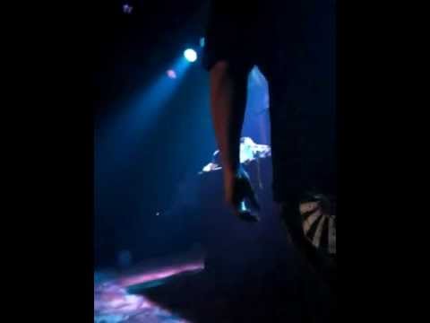 ONYX - LIVE - RAZE IT UP (PART2)