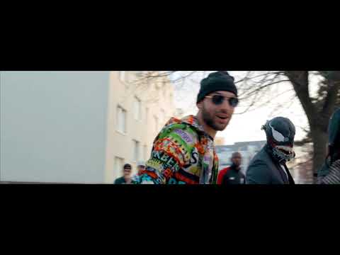 C.O.R - Charbonner [Clip Officiel]