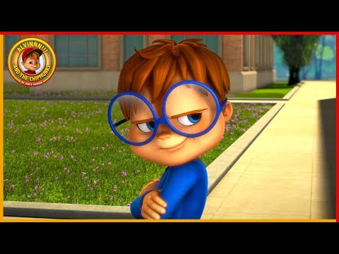 Bravucones | ALVINNN!!! Y LAS ARDILLAS | 55' Compilación